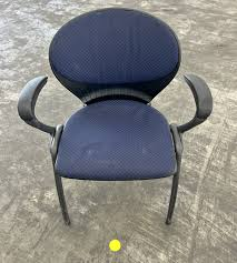 Used Office Chair